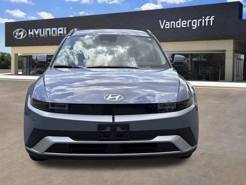 Used 2025 Hyundai Ioniq 5 SEL image 5