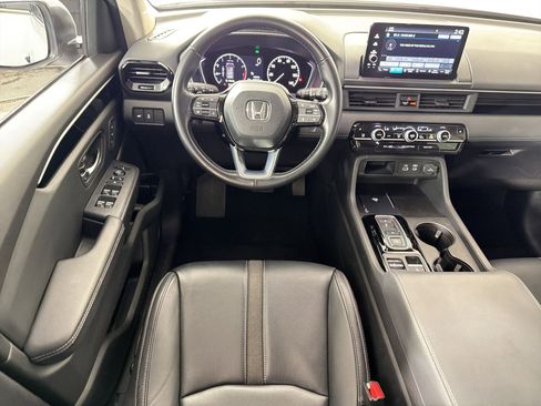 Used 2024 Honda Pilot EX-L image 26