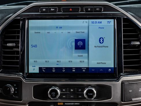 Used 2022 Ford F250 Platinum image 24