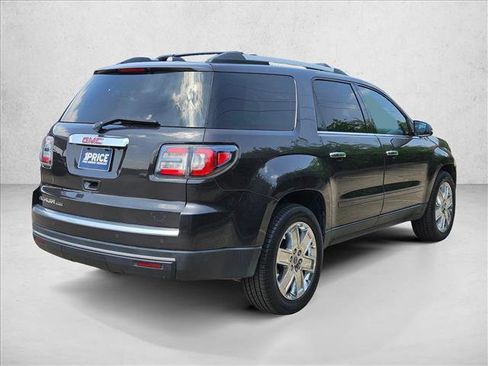Used 2017 GMC Acadia Limited SLT FWD image 5