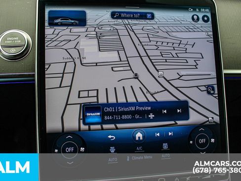 Used 2025 Mercedes-Benz S 580 4MATIC Sedan image 32