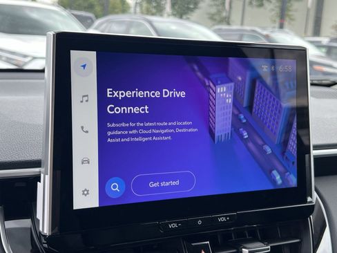 New 2026 Toyota Corolla Cross XLE image 15