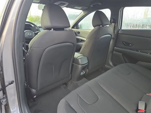 New 2026 Hyundai Elantra Sport w/ Cargo Package image 19