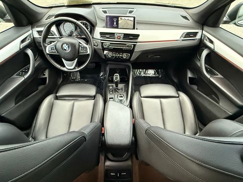 Used 2021 BMW X1 sDrive28i w/ Convenience Package image 32