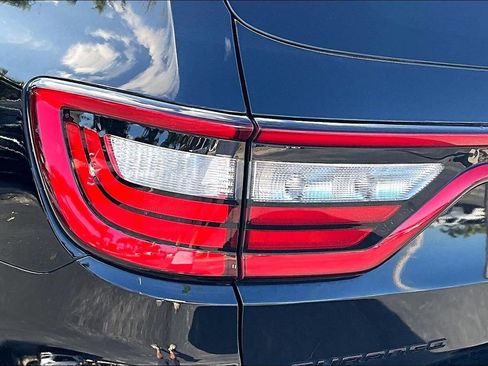 Used 2019 Dodge Durango R/T w/ Blacktop Package image 23
