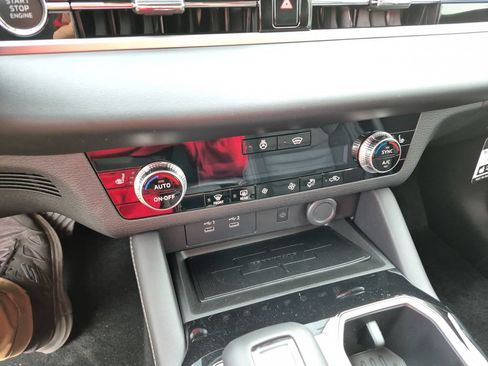 New 2026 Mitsubishi Outlander SE AWD/4WD image 41
