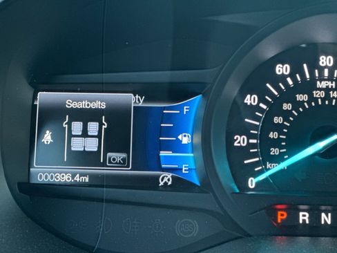 New 2023 Ford Edge SEL w/ Convenience Package image 28