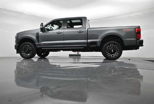 New 2026 Ford F250 Platinum AWD/4WD image 44