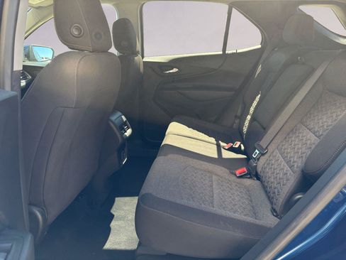 Used 2022 Chevrolet Equinox LT FWD image 13