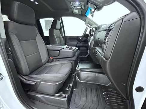 Used 2024 GMC Sierra 2500 Pro w/ 1SA Pro Safety Plus Package AWD/4WD image 15