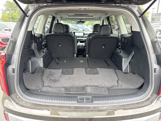 Used 2024 Kia Telluride S w/ S Sunroof Package AWD/4WD image 12