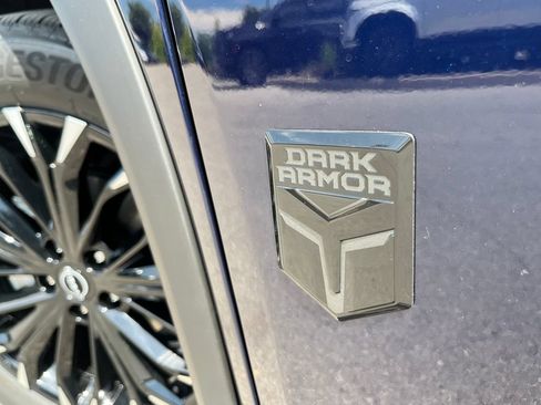 Used 2026 Nissan Rogue Dark Armor FWD image 33