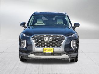 Used 2020 Hyundai Palisade SEL video 2