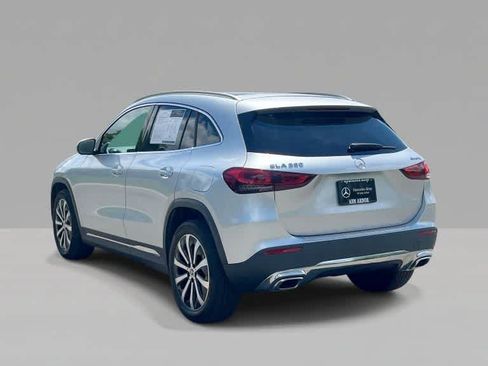Used 2021 Mercedes-Benz GLA 250 4MATIC image 6