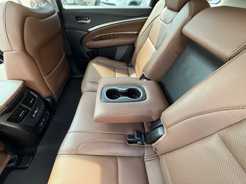 Used 2019 Acura MDX FWD w/ Technology Package image 32