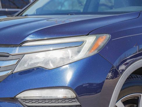 Used 2017 Honda Pilot EX-L image 3