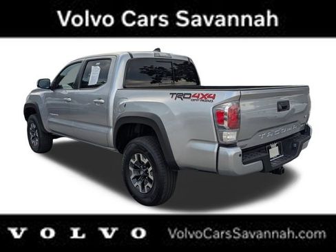 Used 2023 Toyota Tacoma TRD Off-Road image 7