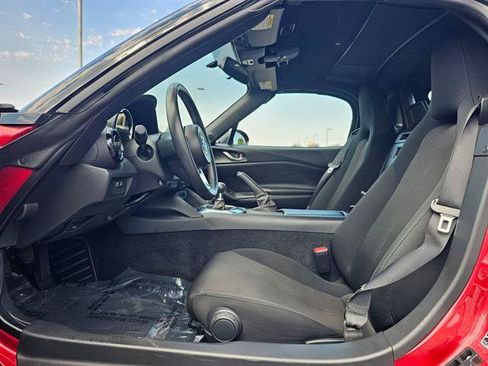 Used 2017 MAZDA MX-5 Miata Sport RWD image 15
