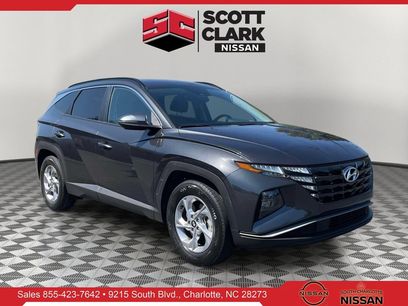 Used 2023 Hyundai Tucson SEL