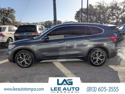 Used 2017 BMW X1 xDrive28i image 6
