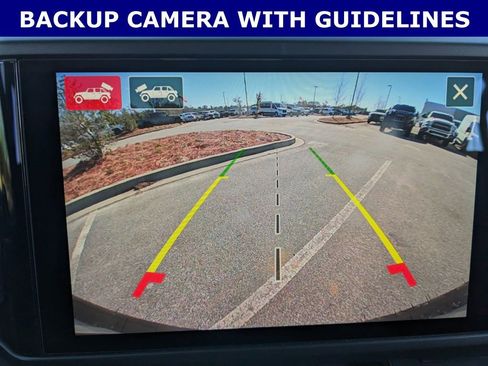 New 2026 Jeep Wrangler Sahara image 3