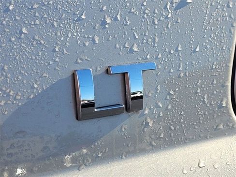 Used 2015 Chevrolet Tahoe LT w/ Max Trailering Package image 11