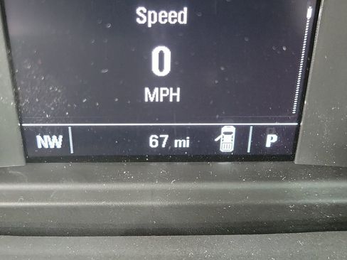 New 2026 Chevrolet Silverado 1500 Custom image 28