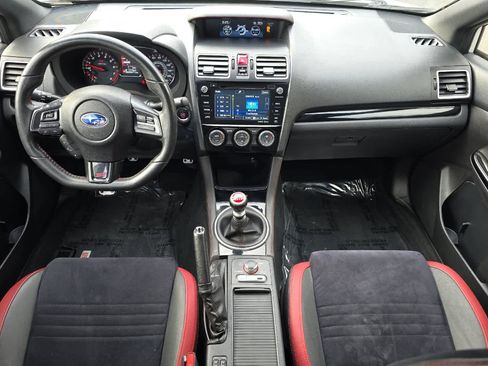 Used 2018 Subaru WRX STI image 3
