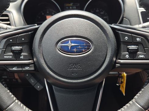 Used 2019 Subaru Outback 2.5i Premium AWD/4WD image 29