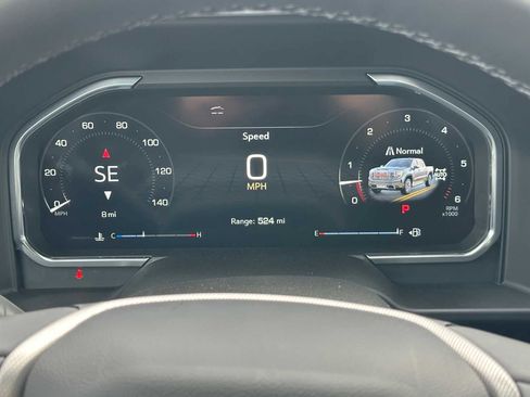 New 2026 GMC Sierra 1500 Denali w/ Denali Reserve Package image 25