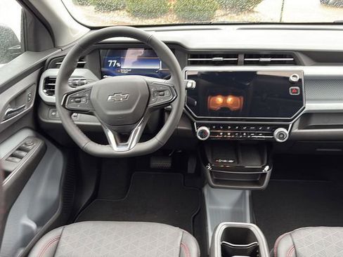 New 2027 Chevrolet Bolt RS w/ Technology Package FWD image 9