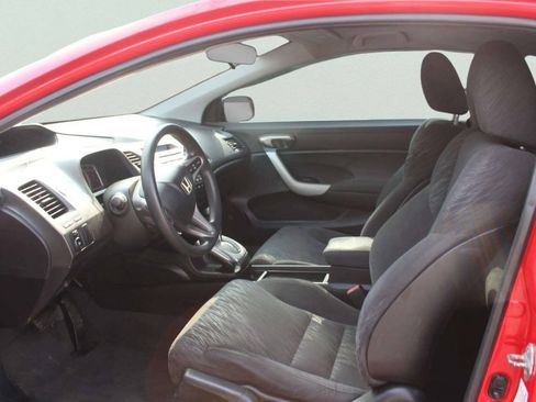 Used 2008 Honda Civic EX image 6