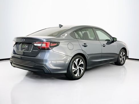 Used 2025 Subaru Legacy Premium AWD/4WD image 9