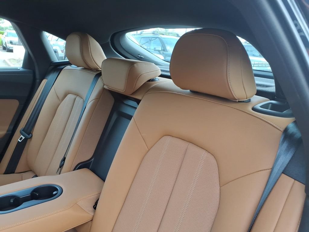 Used 2025 Audi A5 Premium Plus w/ Premium Plus AWD/4WD image 12