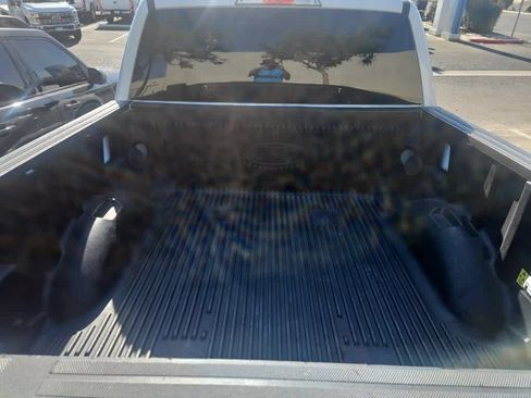 Used 2024 Ford F150 STX RWD image 9