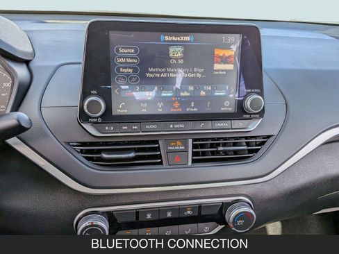 Certified 2025 Nissan Altima 2.5 S image 17