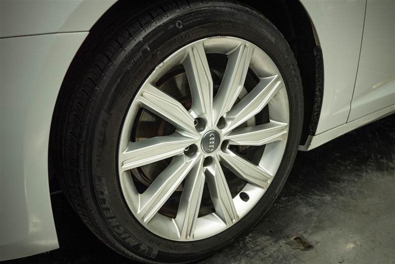 Used 2019 Audi A6 2.0T Premium w/ Convenience Package AWD/4WD image 3