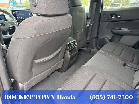 Used 2024 Honda Prologue EX image 14