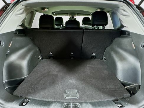 Used 2022 Jeep Compass Latitude image 27