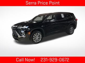 Certified 2025 Buick Enclave Preferred 360° Tour