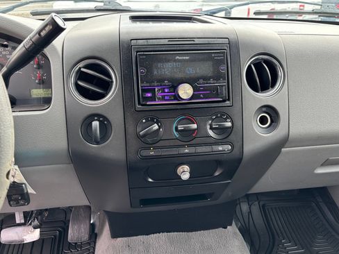 Used 2007 Ford F150 XLT AWD/4WD image 18