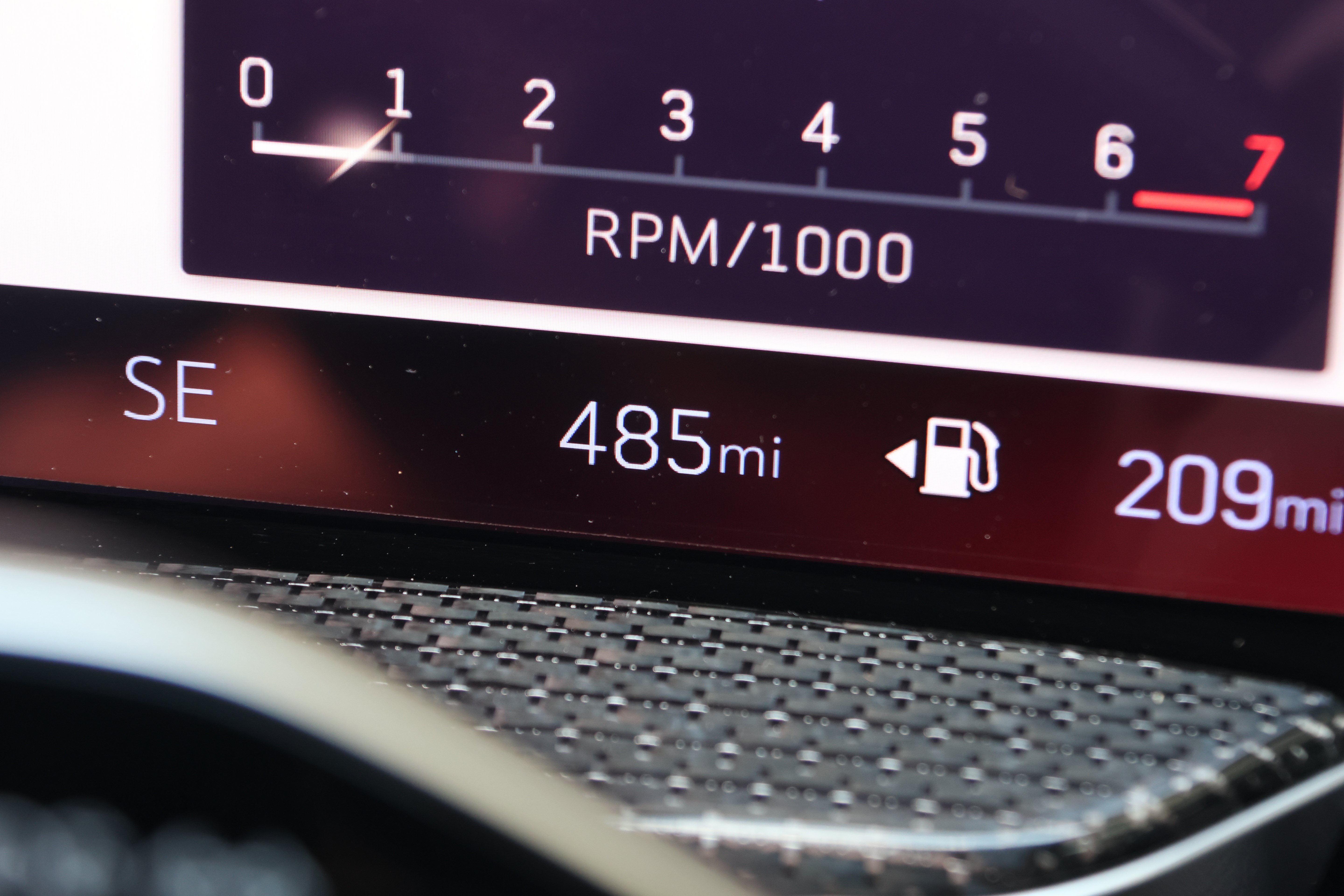 Used 2026 Cadillac Escalade ESV V AWD/4WD image 23