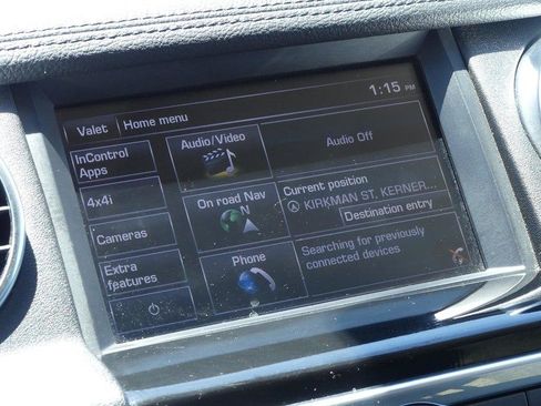 Used 2015 Land Rover LR4 HSE AWD/4WD image 22
