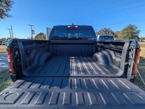 New 2026 RAM 1500 Big Horn image 33