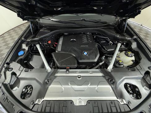 Used 2023 BMW X3 xDrive30i w/ Convenience Package image 28