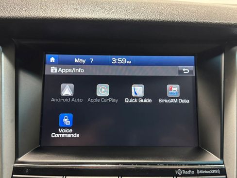 Used 2018 Hyundai Tucson SEL AWD/4WD image 18