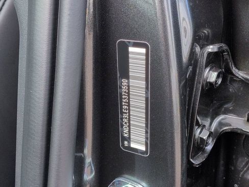 New 2026 Kia Niro EX FWD image 35