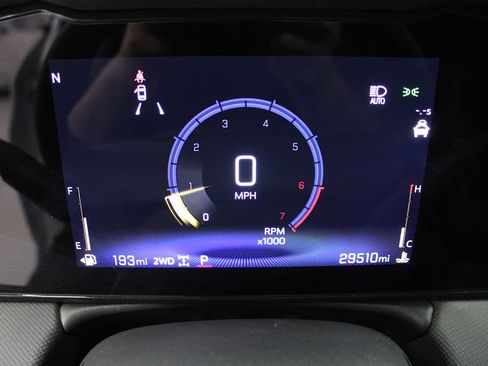 Used 2024 Chevrolet TrailBlazer LT image 17