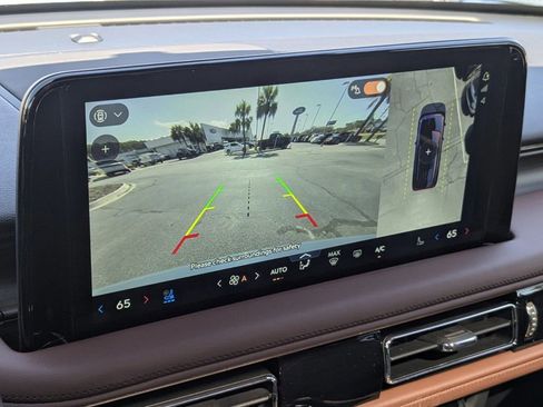 New 2026 Lincoln Aviator Reserve w/ Luxury Package RWD image 24