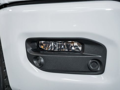 Used 2021 RAM 2500 Laramie w/ Night Edition image 10